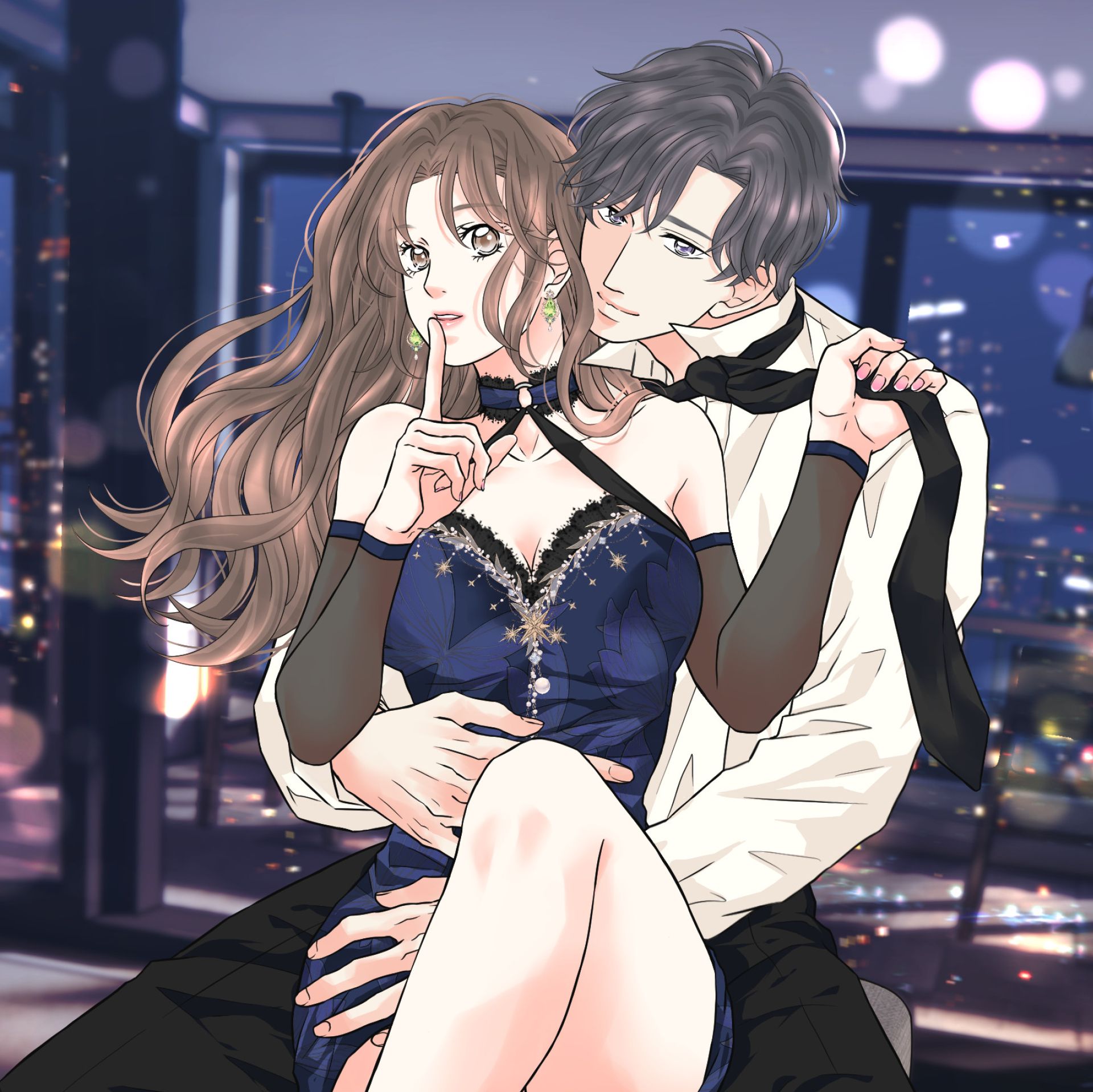 九九看漫画网韩漫精选